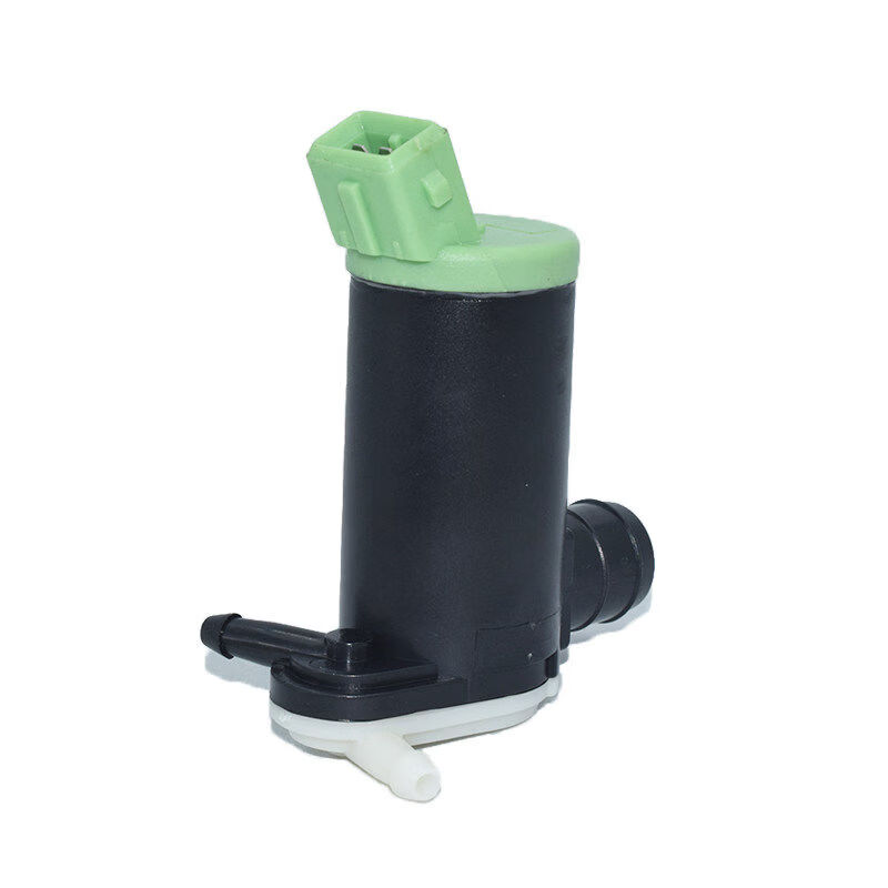 丽田适配众泰t300t600t700大迈x5x7sr7sr9汽车雨刮喷水壶电机马达水泵