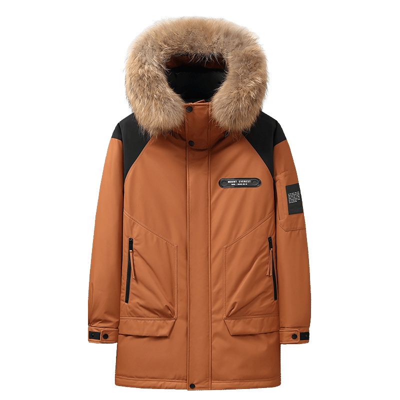 ѩ�з� ����ж����ë�� �г����޷� �ʳ�ɫ 2049 S 165/84A 299Ԫ(����ȯ)