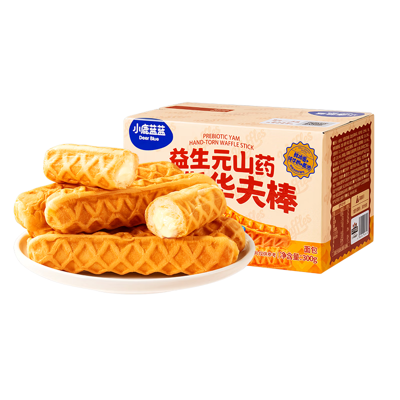 С¹���� ����Ӫ���������Ԫɽҩ��˺����� ��ͯ������ʳ 300g 9.39Ԫ