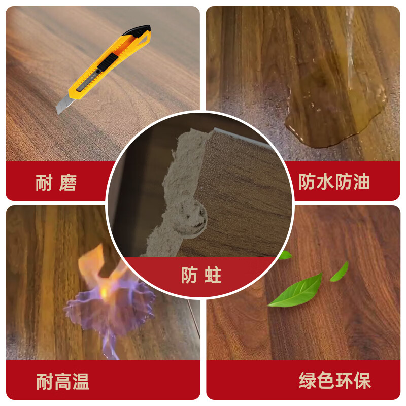 可折叠大圆桌面15人20人家用大桌面木餐桌转盘实木折叠酒店圆桌面 红檀木色 1.8m 圆桌面+1.2m桌架