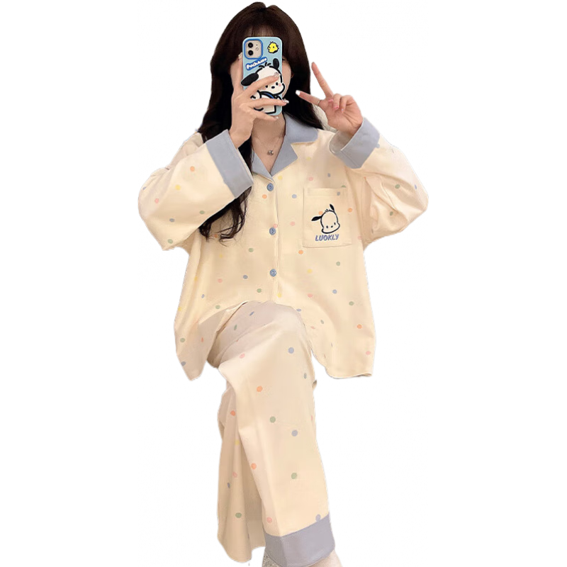 ��ɯ ���ص�˯��Ů������ ��ͨ�ɰ�����С�� M ����Ҿӷ���װ 54.5Ԫ(����ȯ)