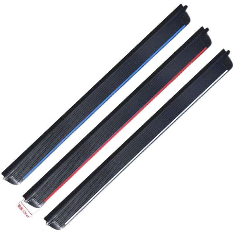 丽田奇瑞捷途X70plus脚踏板捷途大圣X90plus踏板捷途山海L7L9L6侧脚踏 捷途系列加厚魅白款宽10 对装不带灯