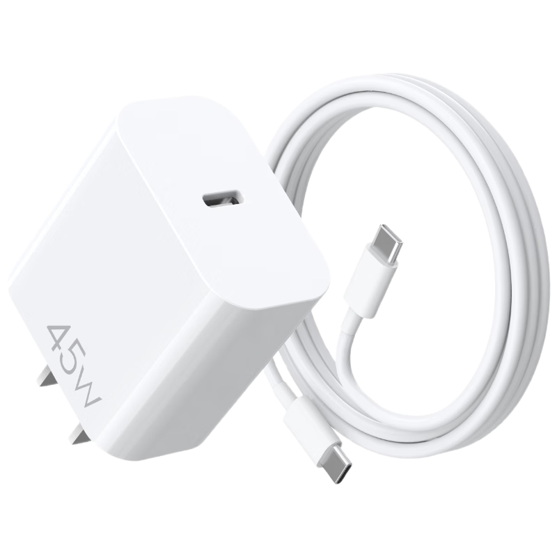 ���ڲ������������� 45W�����س���� ����ƻ��17��׿Type-C���ͷ 3C��֤ 87.84Ԫ��2��(��43.92Ԫ/��)