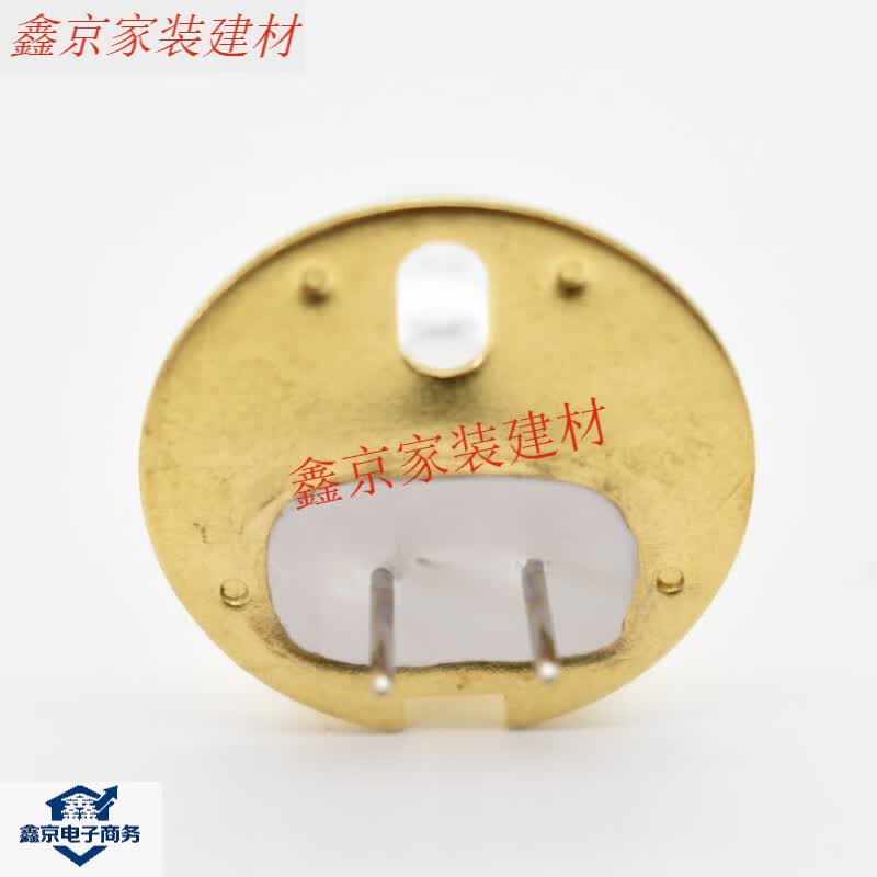 12V50W卤素灯珠-宁波天乐ACP-1500/1000视力检查表投影仪眼科验光 50W