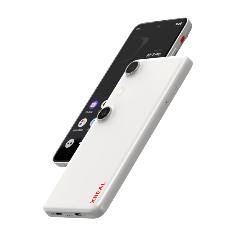 XREAL Beam Pro ARռն AR۾ 3DƵ APPռ仯 3DoFռͣ VRAI۾ 8G+256G 1439.1Ԫ()