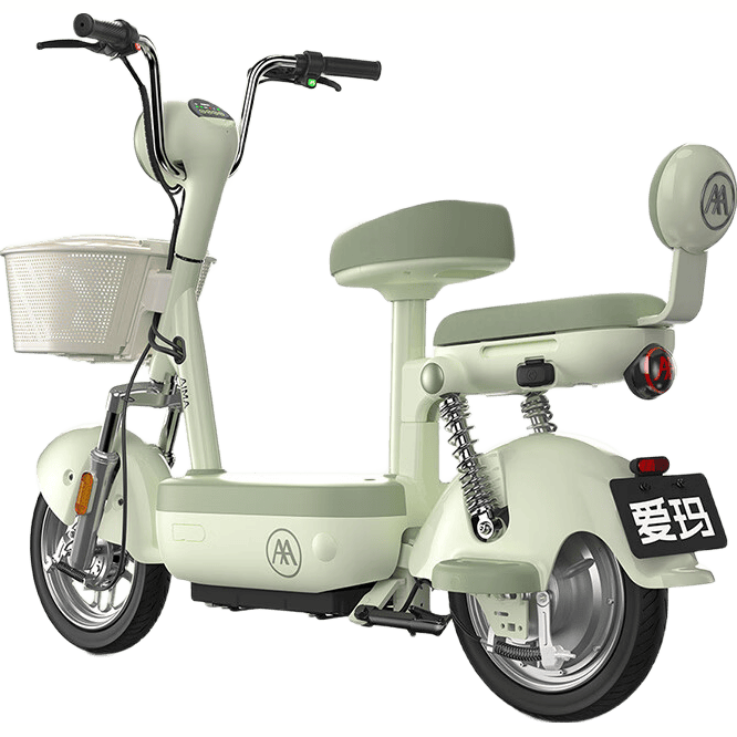 ���꣨AIMA���綯��С��48V21Aʯīϩ�¹���綯���г�����С��ѧ���������ֵ�ƿ�� С������ǳ�̡�48V21AHʯīϩ�� 48V��� 1998Ԫ