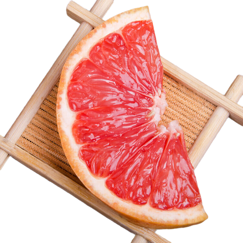 京觅湖北秭归血橙 净重4.5斤 单果70mm起 新鲜水果 源头直发包邮