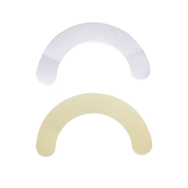 宇象造口袋弹力胶贴底盘加固医用压敏胶贴超薄水胶体水刺贴防翘边防漏 【1307水刺贴】20片/盒--经济实用 【买三送一/到手四份】囤货专选*店长推荐