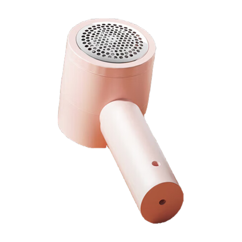 【6叶钢刀】毛球修剪器家用去球器去毛球器剃毛器打毛器衣服除毛器毛衣卫衣毛球修剪神器剃毛机 【插电使用】高级白