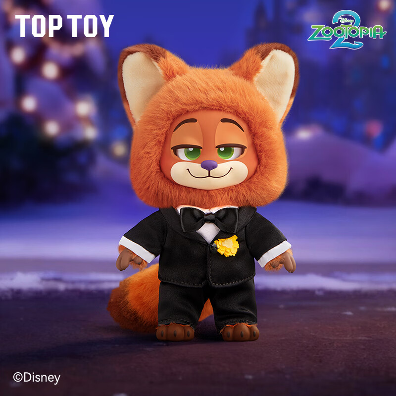 TOP TOY��ʿ�������2���ó�ϵ��ë�޹���ä�е�Ӱ�ܱ��������ﵥ��