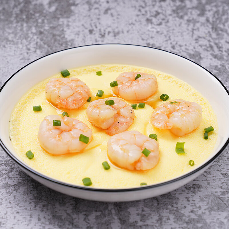 鲜谣大号青虾仁2斤装 已去虾线 去冰精准 生鲜虾类 虾仁71/90规格 2斤(净重) 