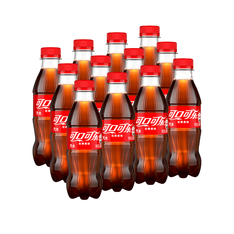 �ɿڿ��� �����ζ ̼������ 248ml*12ƿ �ڴ�װ 13.8Ԫ