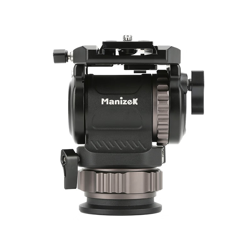 仕宏动平衡可调液压云台打鸟望远镜专业碳纤维摄影摄像三脚架 动平衡云台+碳纤三脚架