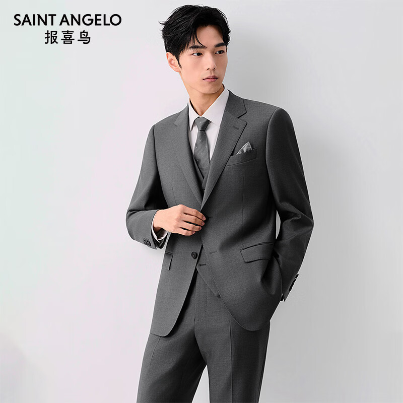 ��ϲ��������װ��װ����������ͬ�ONEϵ��������ë�����״�����װ ��ɫ 48 A(175/96) /�뱸ע��Χ����� 1590Ԫ