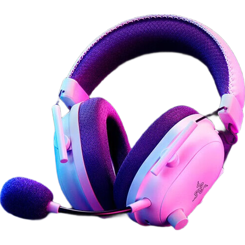 ���ڲ��������ߣ�Razer�� �������V2���߶���ͷ��ʽ�羺��Ϸ����������˷罵�� �����������ж� �������V2רҵ��(2.4G+����) ��ɫ 839Ԫ