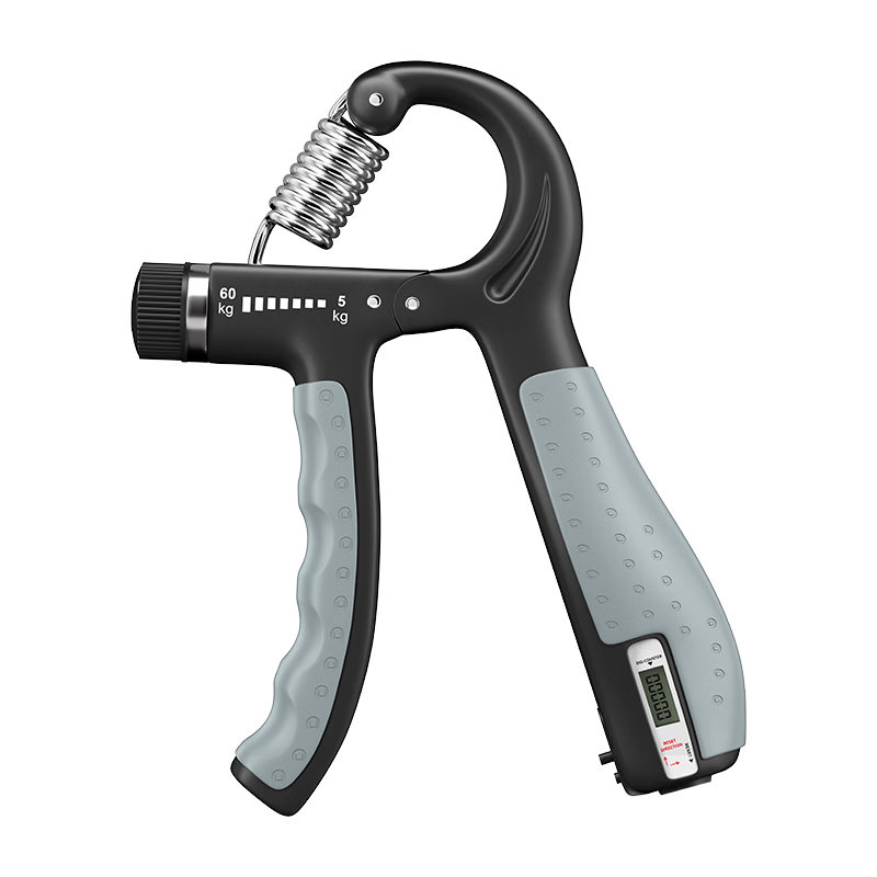 匹克健身套裝【單杠+握力器】室內(nèi)引體向上器家用成人免打孔