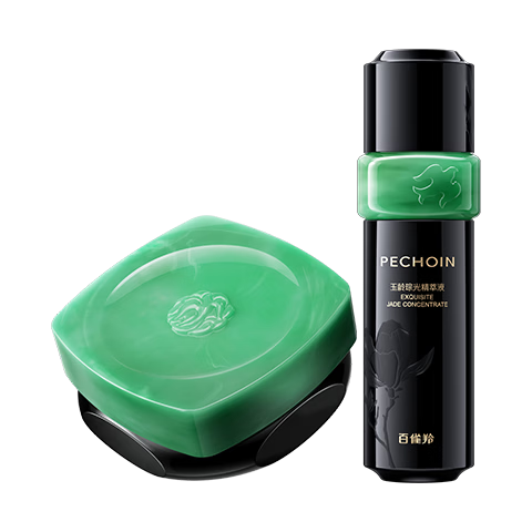 ��ȸ�磨PECHOIN��������Һ������棩45ml����˪50g����ά�Ȼ���Ů�������