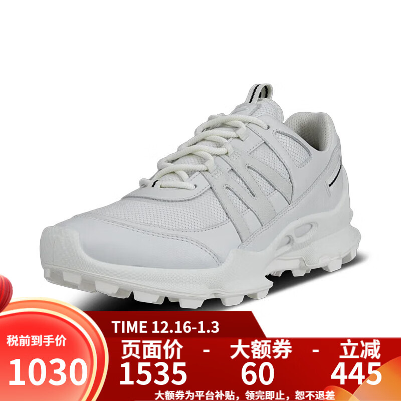 ���� ECCO Ů��GTX��ˮ͸����Ь BIOMC 803253 60955 ��ɫ 35 1129.03Ԫ