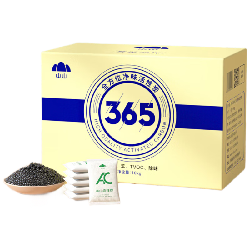 ɽɽ10kg���ڻ���̿����ȩȥ��ȩ�·����ùⴥý̼���³�������ζ̿�� 60.95Ԫ(������)