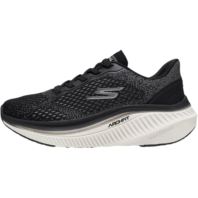 ˹���� GO WALK MAX CUSHIONING ARCH FIT Ůʿ����Ь ��/�� 37 299Ԫ