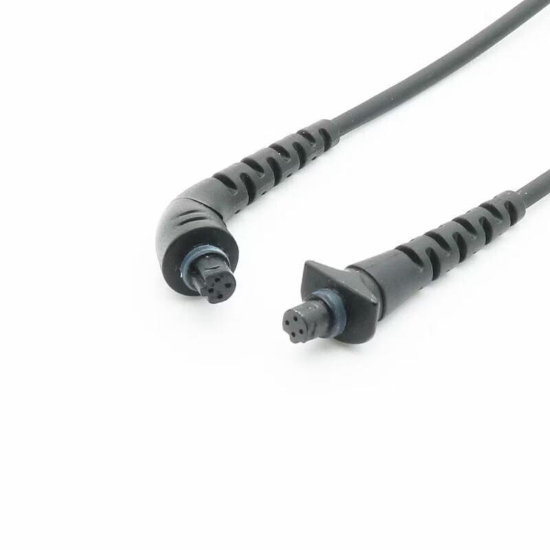 科利耳(质保半年)全新国产适配澳大利亚人工耳蜗CP910处理器线圈导线 6cm