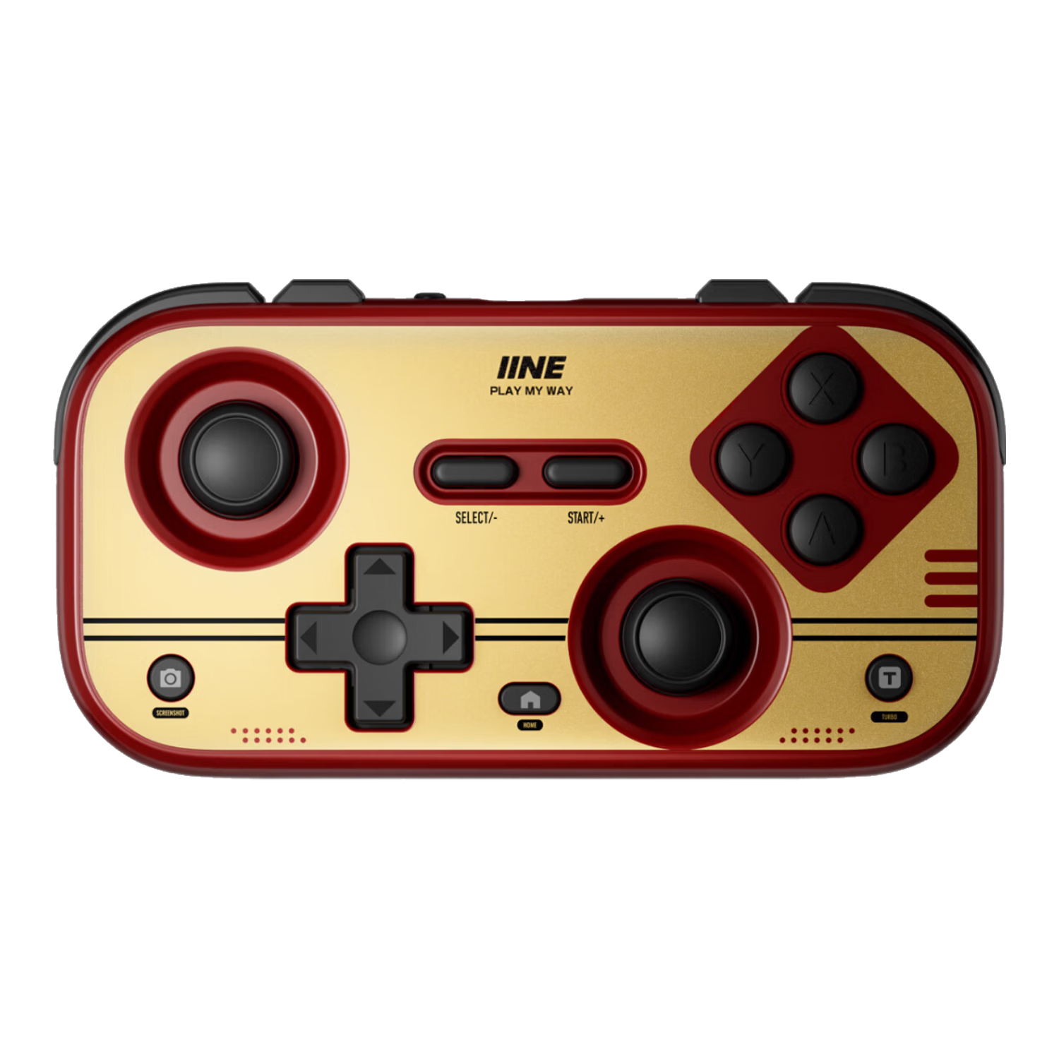 ��ֵ(IINE)���ſ�Ƭ��Ϸ�ֱ� Switch2���������ֱ� ��з�ҳ���� ��׿IOS�ֻ�PC���� ������ZA NS2��� 88.2Ԫ(������)