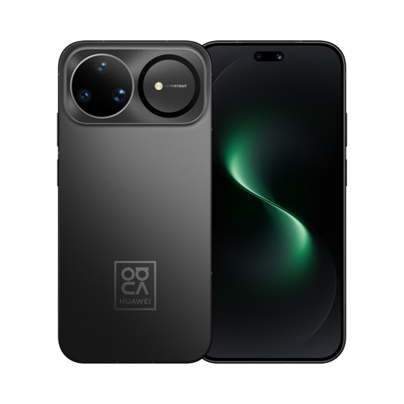 ��Ϊ Nova15 Ultra �ֻ� ��ҹ�� 12+1T 3976.51Ԫ(������)