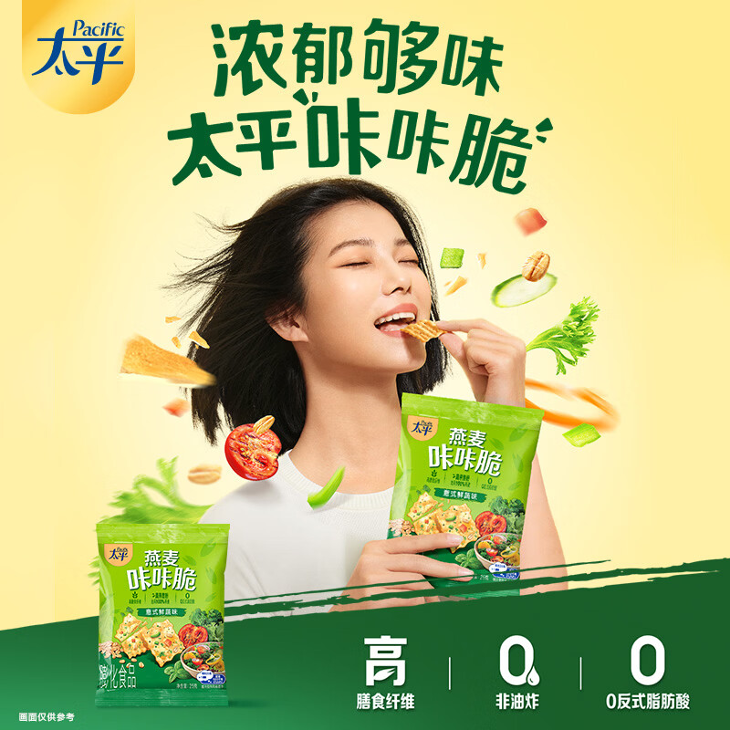 ̫ƽ�������Ǵ� ��ʽ����ζ25G ��ζ�մ����������ʳ ��У԰������ 1.9Ԫ