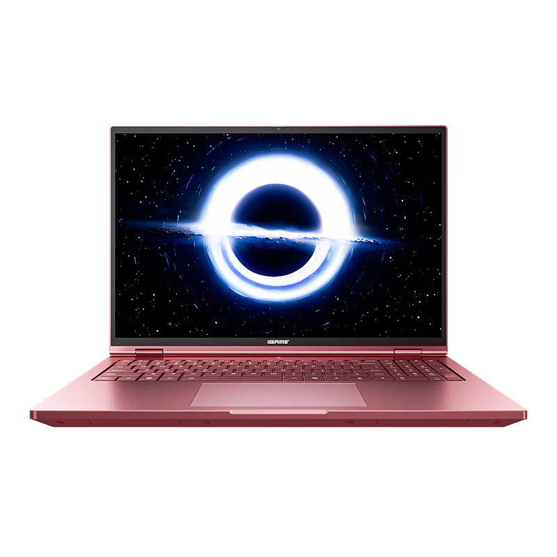 �߲ʺ� iGame M16 ��Ϸ�ʼǱ����� i7-14650HX 32G 1T RTX5070 300Hz ��ɫ 7904.15Ԫ