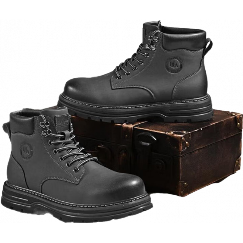 ����֮�� HLA ��Ь���Ÿ߰�����ѥ ���ѥ��װѥ ɳĮѥ �� ���ɫ HAAGZM4DAZ270 41139Ԫ(����ȯ)