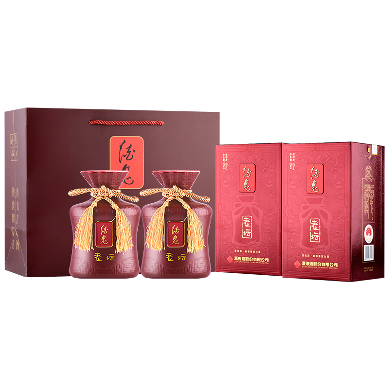 �ƹ�52�� 500ml ��̳T6 ˫ƿװ 349.0Ԫ����349Ԫ/����