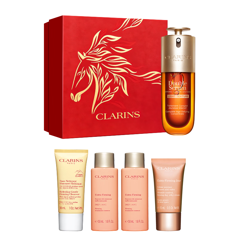 Clarins ����ʫ �ƽ�˫�� ����¶ 75ml