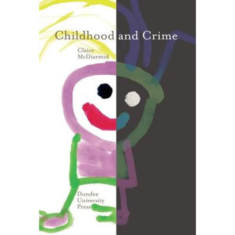 预订 Childhood and Crime