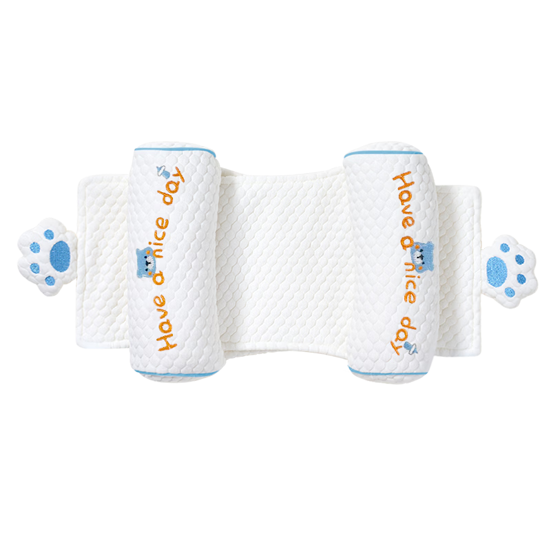 ���ڲ�����ipoosiӤ��С�׶�����0-6���±���˯Բͷ��ƫͷ����������ͷ�ͳ���ʽ�� 43.88Ԫ