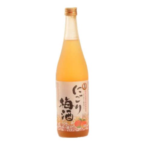 大關(guān)日本牌濁梅酒含果肉720mL原裝進(jìn)口紀(jì)州青梅酒 日本大關(guān)牌濁梅酒含果肉720mL原裝進(jìn)口紀(jì)州青梅酒