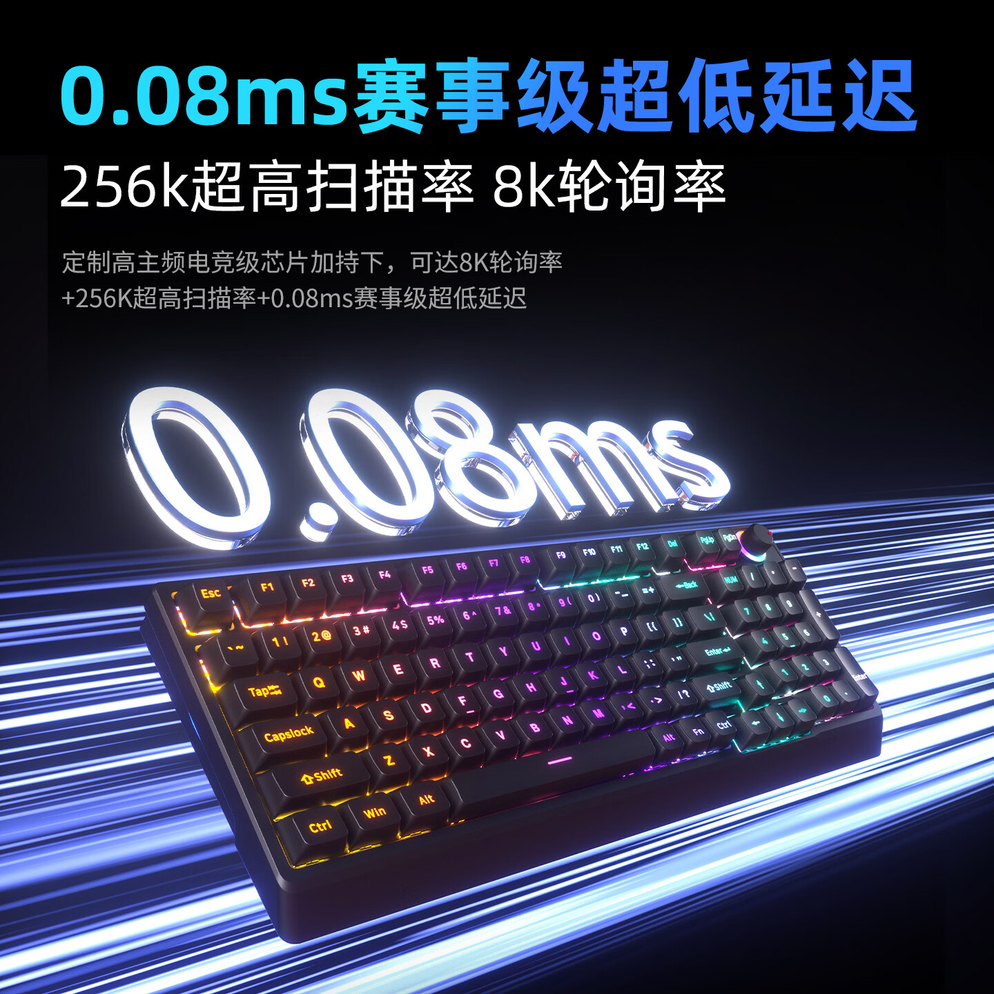 通天剑圣M890轻量化三模无线鼠标屏幕数显全能旗舰游戏电竞神鼠游戏宏PAW3311/3395对称人体工学 瓷感白3395+黑色鼠标垫+白色机械键盘