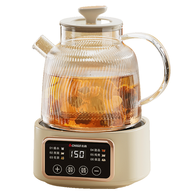 ־�� CHIGO ȫ���������� 1L BG-02 118.98Ԫ(������)