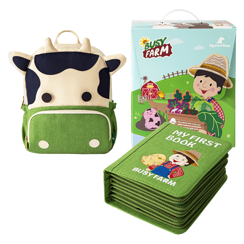 MY FIRST BOOK��������˺˺���������1-6��Ӥ�׶�ũ����������������������� 437Ԫ