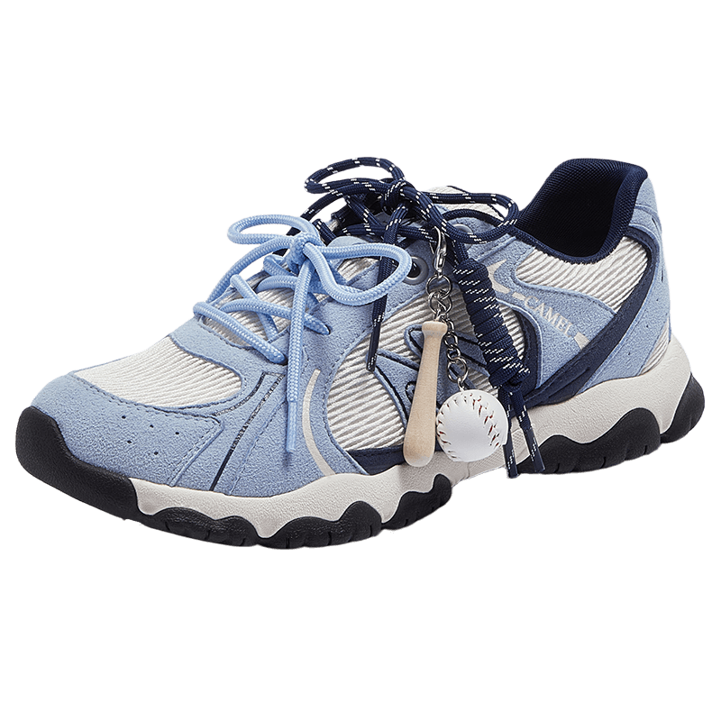 ���գ�CAMEL���������ͬ����Ƶ�ѵЬŮ�������Ь L26S076027 ��ɫ 37 489Ԫ