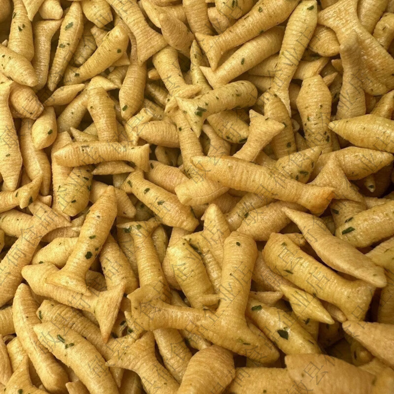 小鱼酥散装厂家咸味批发KTV自助餐火锅店酒吧零食小吃摆摊商用 香葱 净重十斤小鱼酥