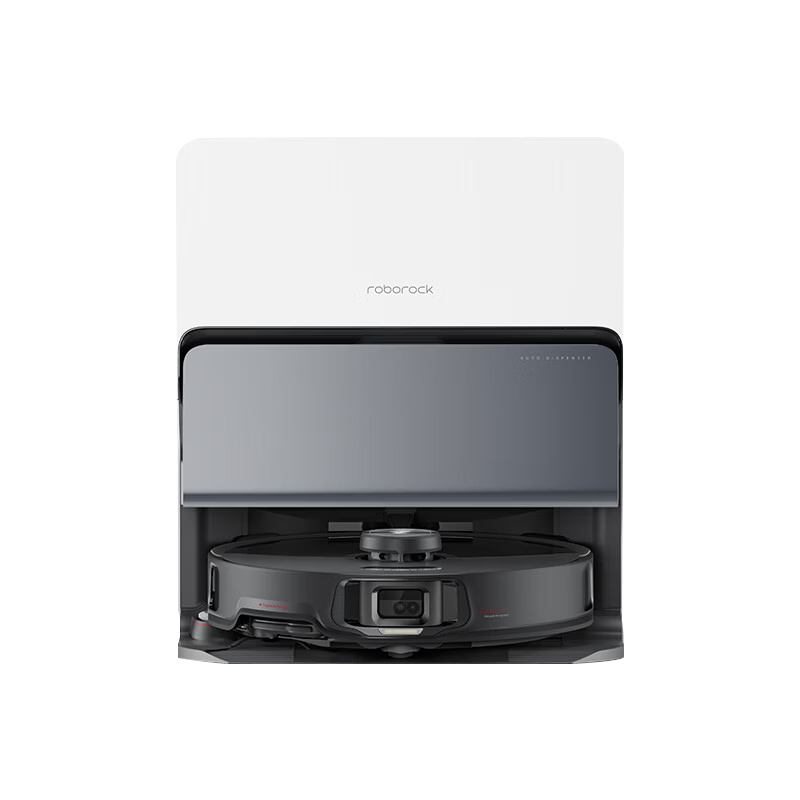 石头（roborock）石头扫地机器人G20S 系列扫拖一体自动清洗全自动 热水洗拖布自动上下水集尘热烘干 擦地拖地机 石头G20S水箱版