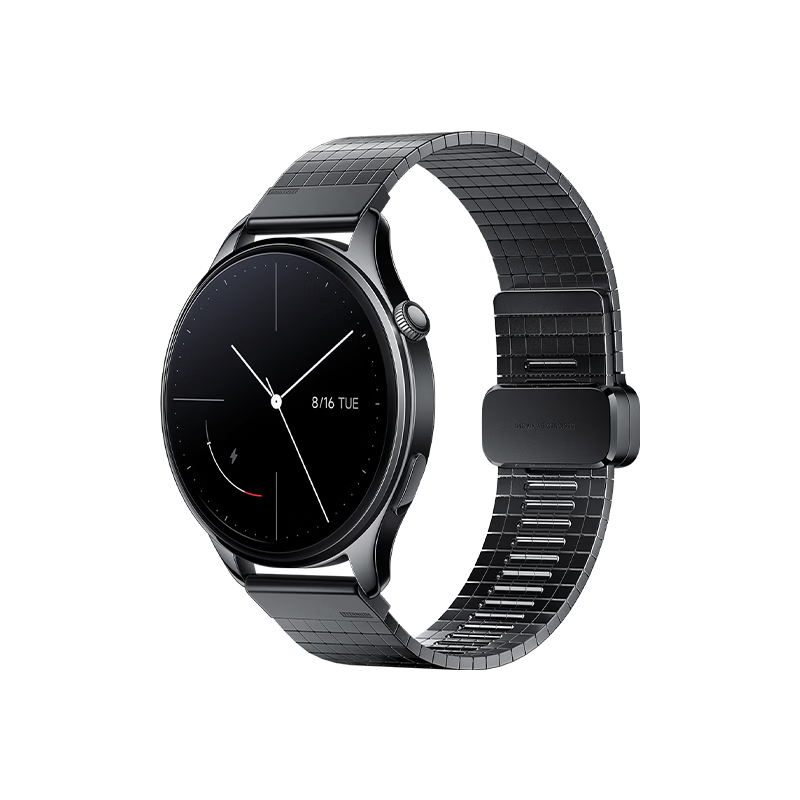 С�� Xiaomi Watch 5 ȫ�����콢�ֱ� ��ɫ���������� ������ģʽ �������ƿ��� 1769.1Ԫ��ɹ����30��