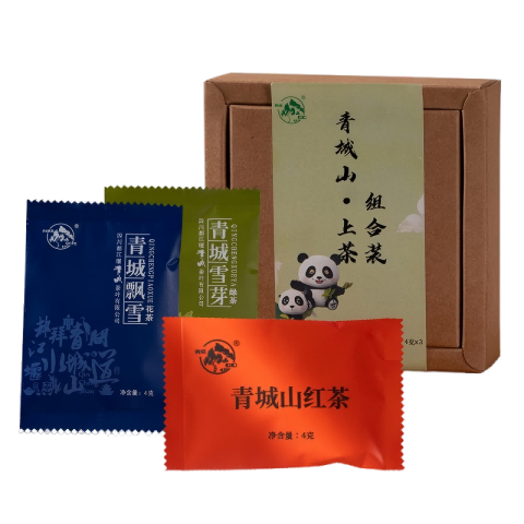 ��� ��Ҷ���װ12g�����߲�Ҷ �Ĵ��ز���Ҷ 2.9Ԫ(���׹�)