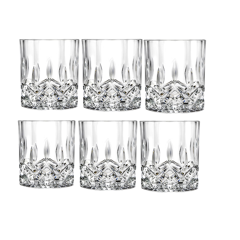 RCR��ʿ�ɾƱ���װ������Ʊ�ˮ�������ߵ����þƱ�300ml*6����226.1Ԫ(������)