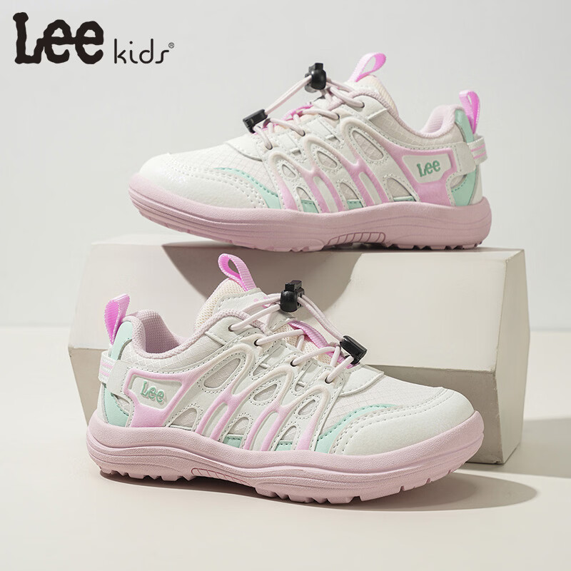 LEE KIDS 5�� ��ͯ�¿���Ь ������ĥ 16�տ�ʼ��ɱ 130.2Ԫ