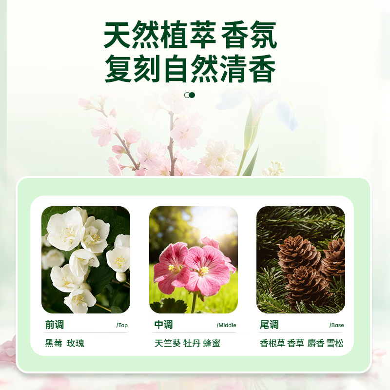 水卫士 衣领净深层去渍免揉搓 喷雾型衣领袖口助洗剂 衣领去黄丨460g*2瓶