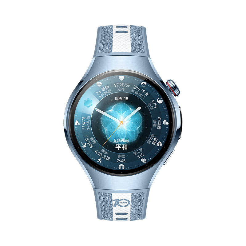 PLUS����Ϊ HUAWEI WATCH ʮ����� 42mm ��ɫ   2765.01Ԫ
