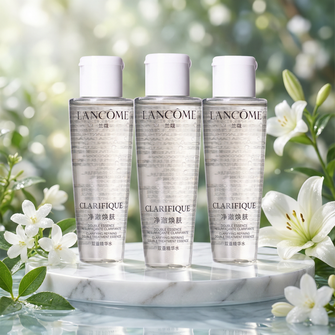 ���ڲ�������ޢ��������˫�ؾ���ˮ50ml��3���¿ ����ˮ ��ʪˮ���� ����Ƥ 154Ԫ