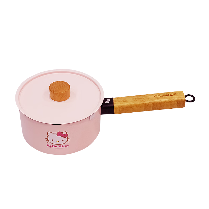 ѧ�� HELLO KITTY 16CM�̹� Ӥ����ʳ�� ���̹� �������� ���¯ȼ��ͨ�� 62.31Ԫ plus 95�� ����