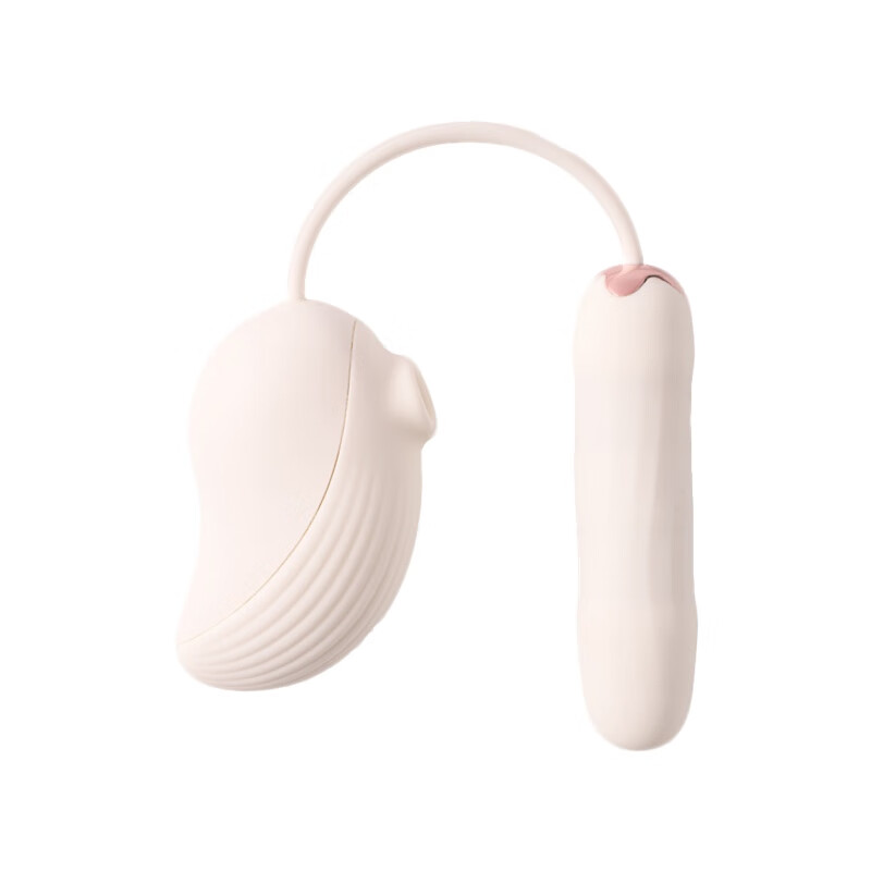 杜妮诗伸缩跳蛋情趣玩具女生专用吮吸震动解压自慰器高级成人用品新款 吮吸+震动+伸缩